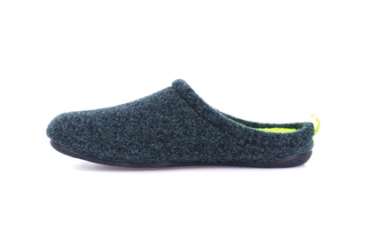 Cloth slipper CI3196 LECY