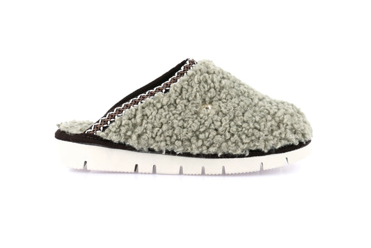 CI2599 LOXI Fur Slipper