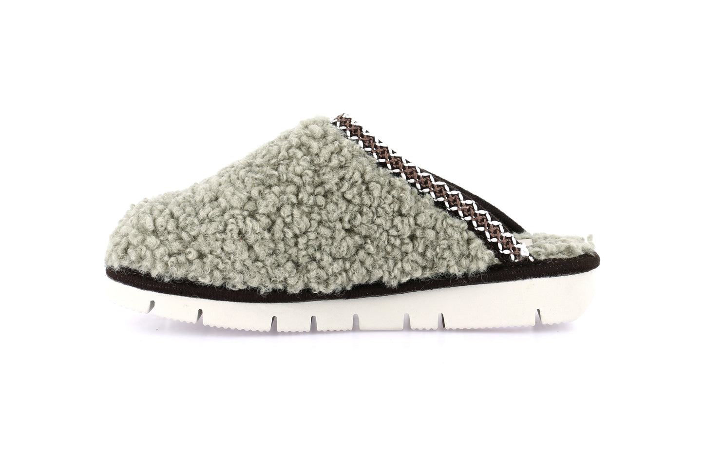 CI2599 LOXI Fur Slipper