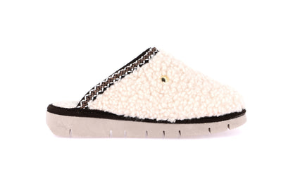 CI2599 LOXI Fur Slipper