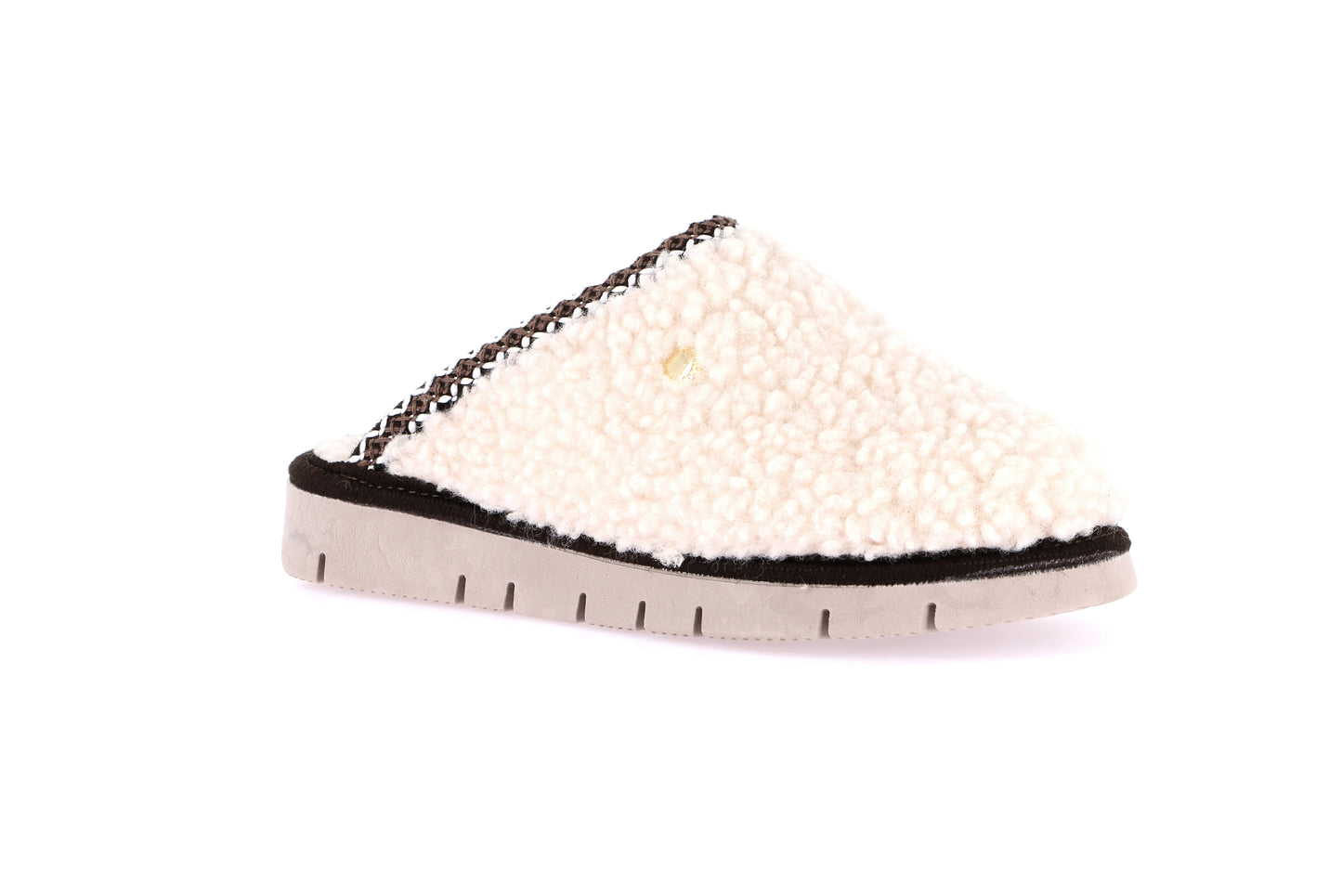 CI2599 LOXI Fur Slipper