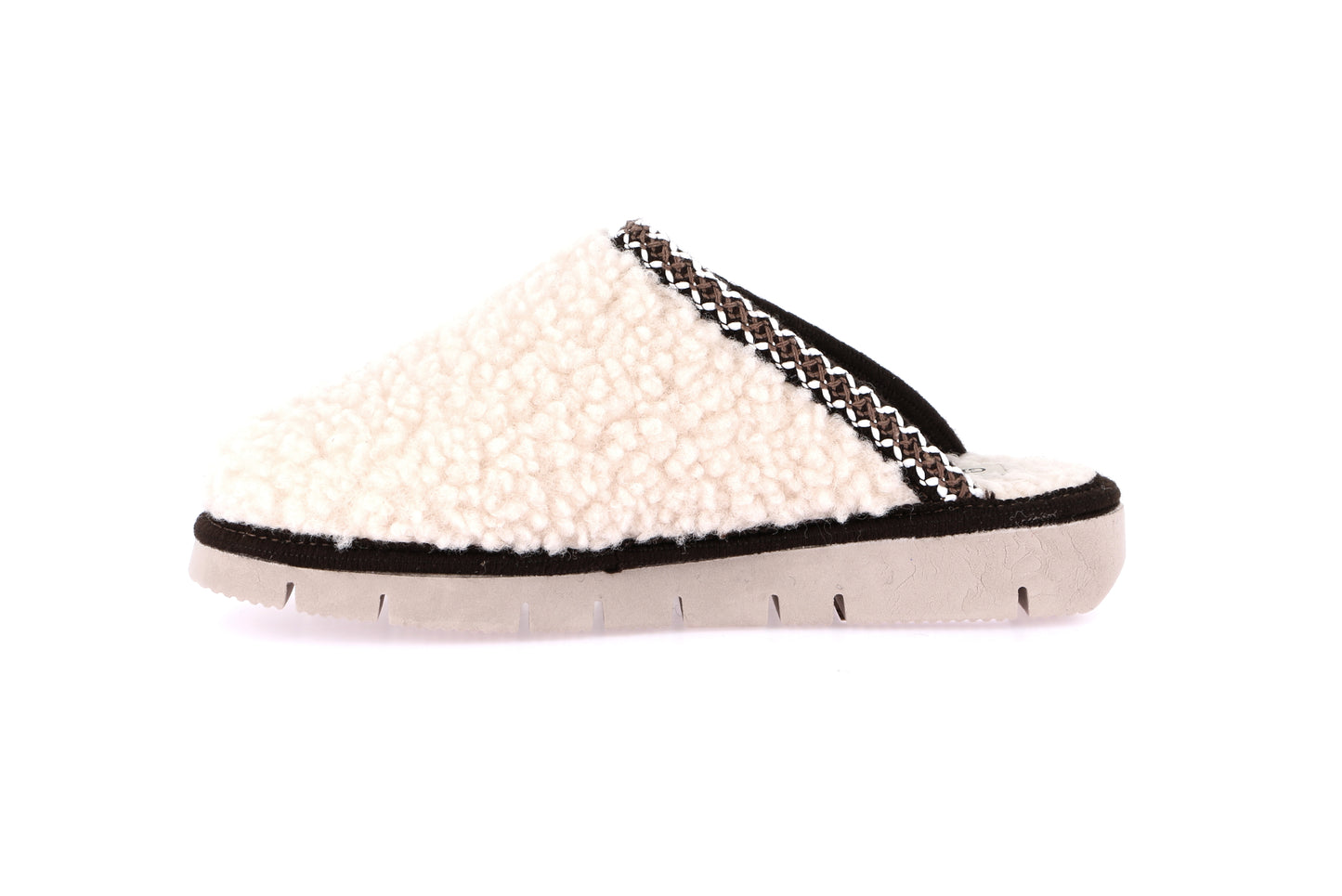 CI2599 LOXI Fur Slipper