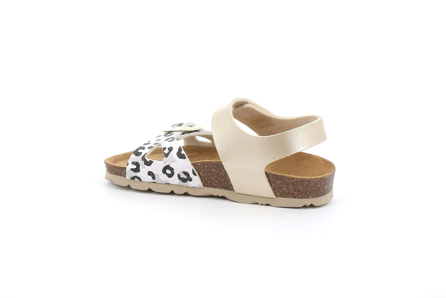 Leopard Sandal SB2156