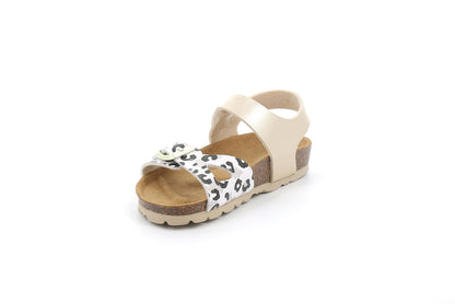 Leopard Sandal SB2156