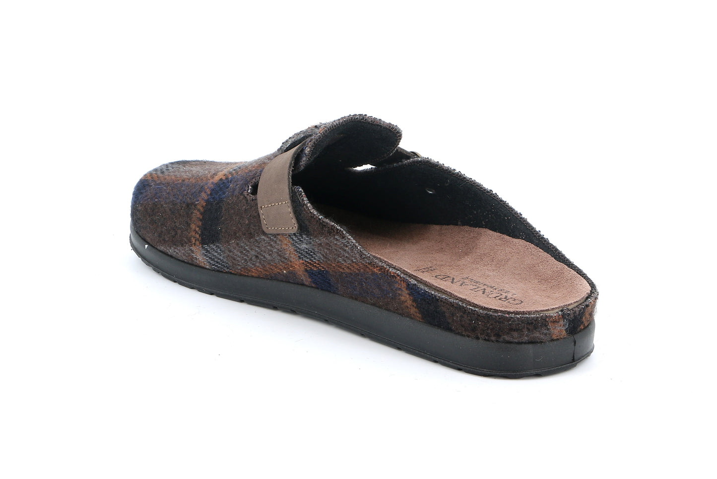 Removable Footbed Slipper CE0265