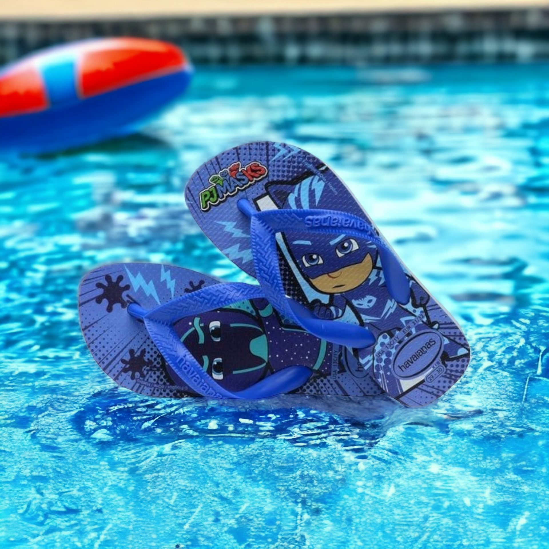 Gonfiabile havaianas clearance