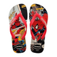 Infradito Top Marvel Spider-man 4147012- -8813