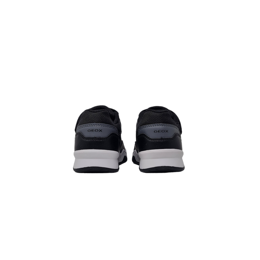 Sneakers strappo J367RE -C0005