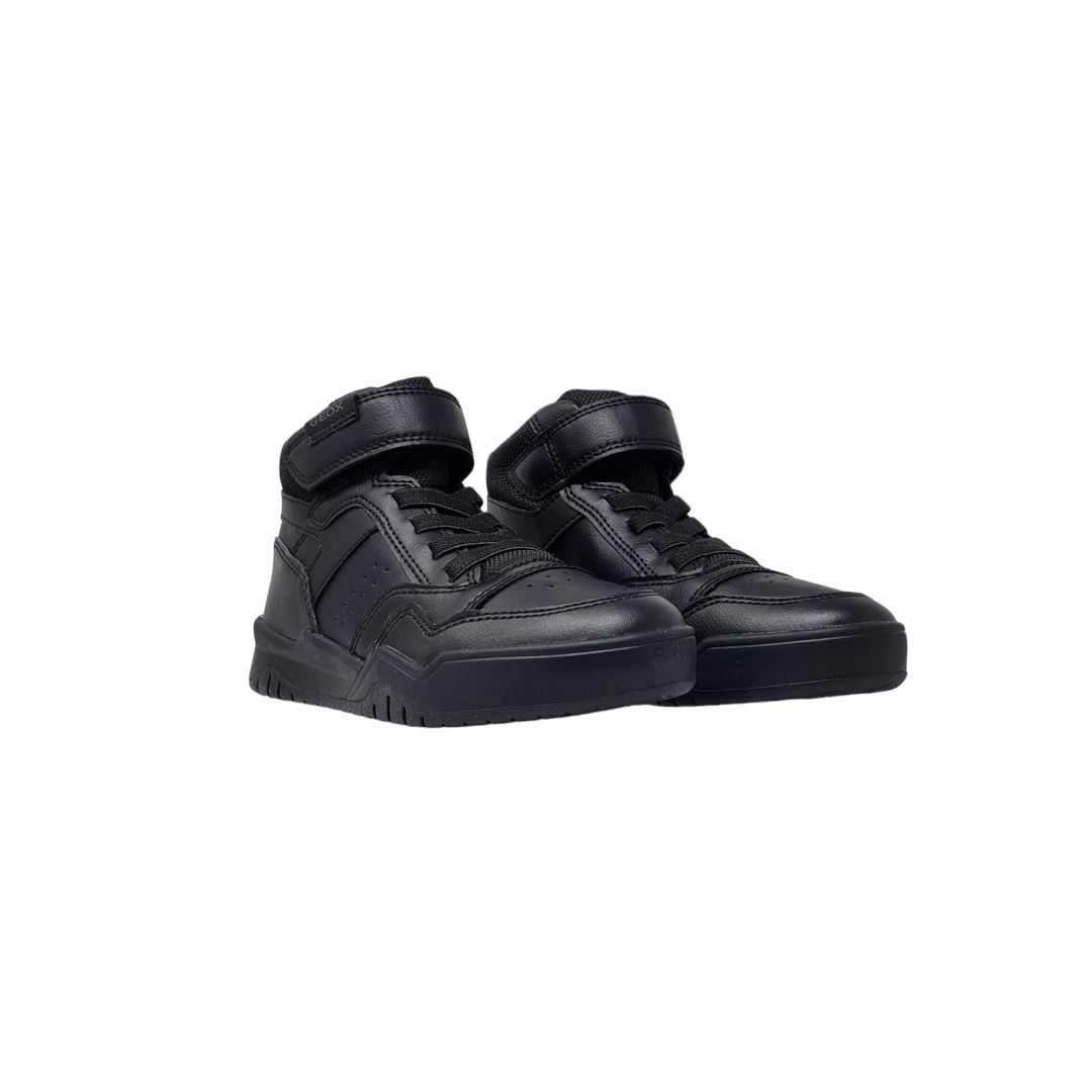 Sneakers strappo sale