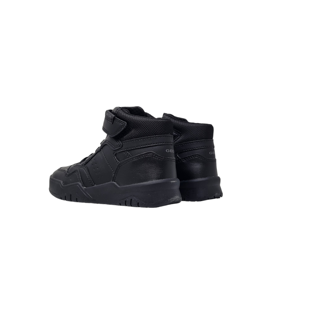Sneakers Mid Strappo J367RF -C9999