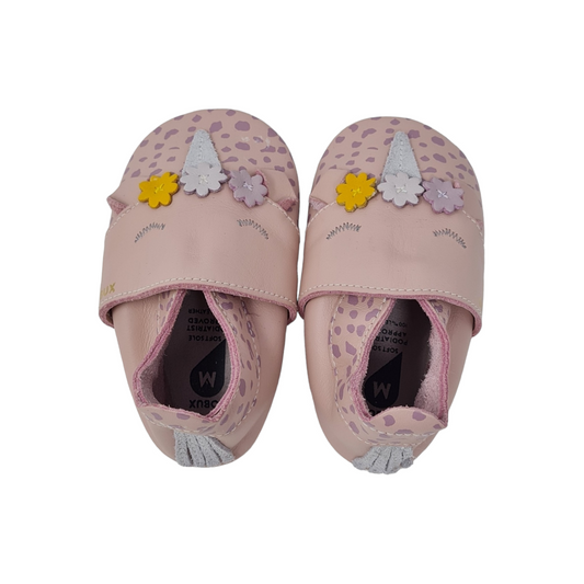 Soft Sole slipper 1020-139-49