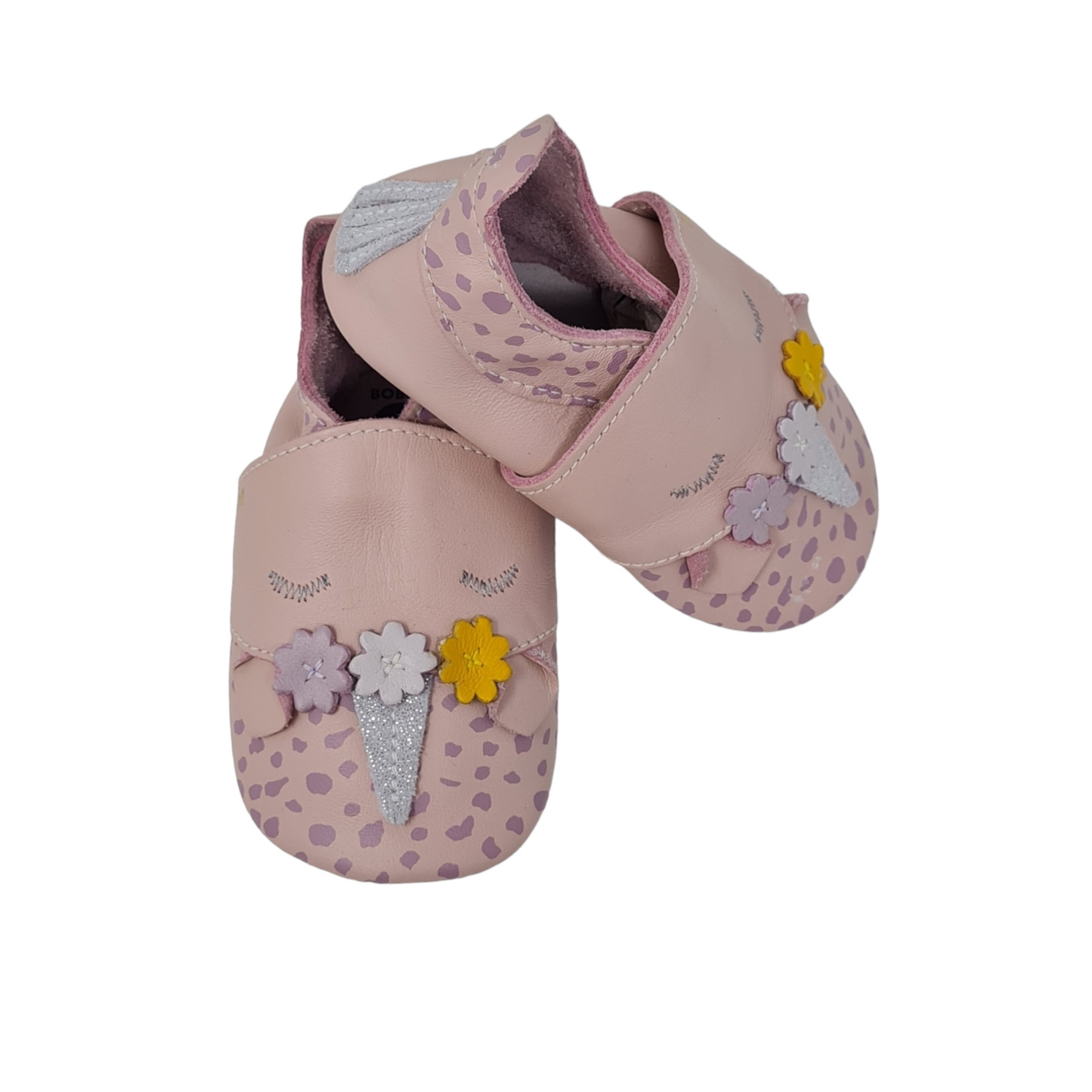 Soft Sole slipper 1020-139-49