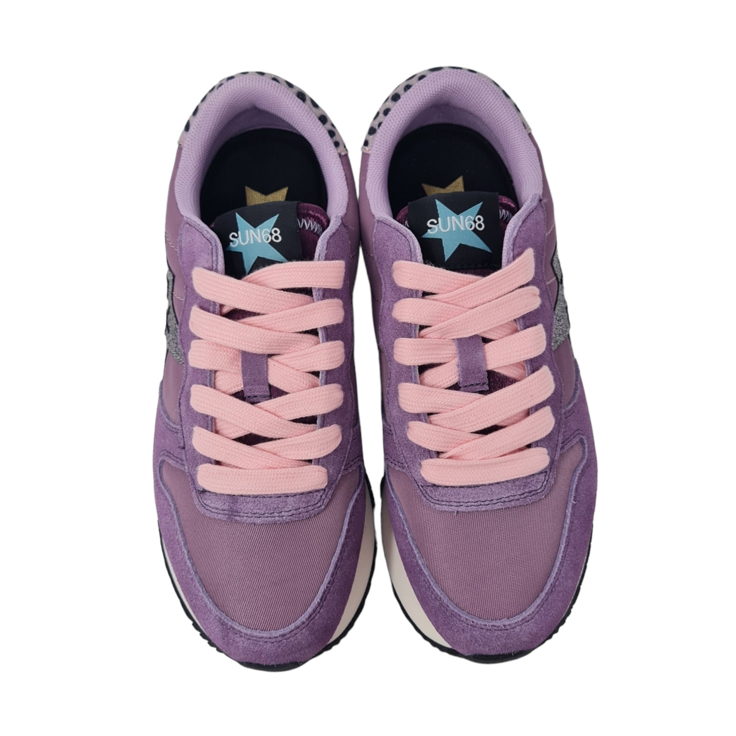 Sneakers Stargirl Z43210 -79