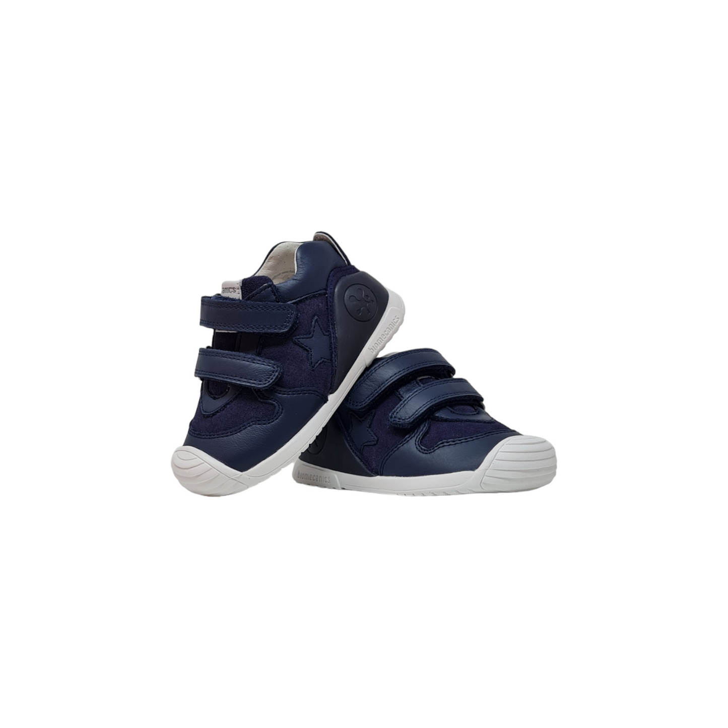 Sneakers strappi 22115-A