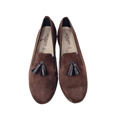 Moccasin SC5564