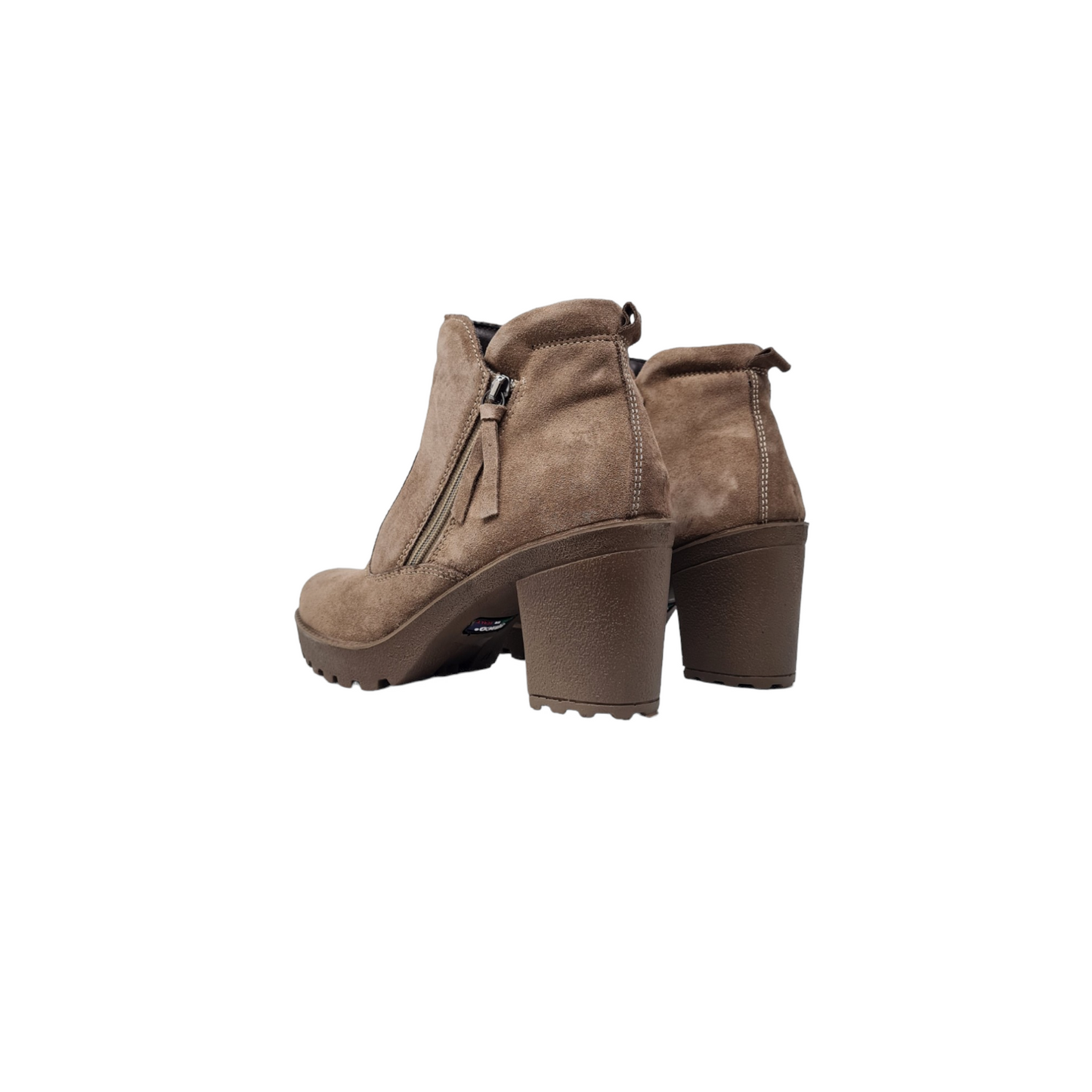 Ankle boot 4661733