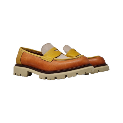 Moccasin 3276
