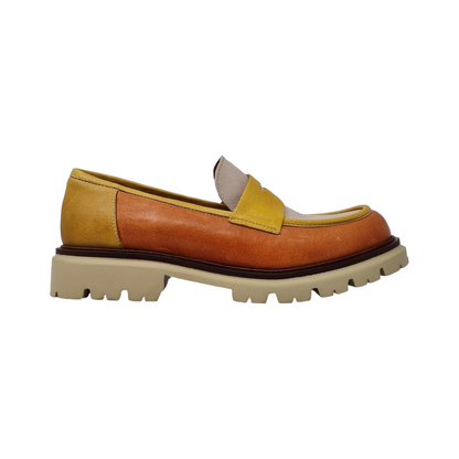 Moccasin 3276