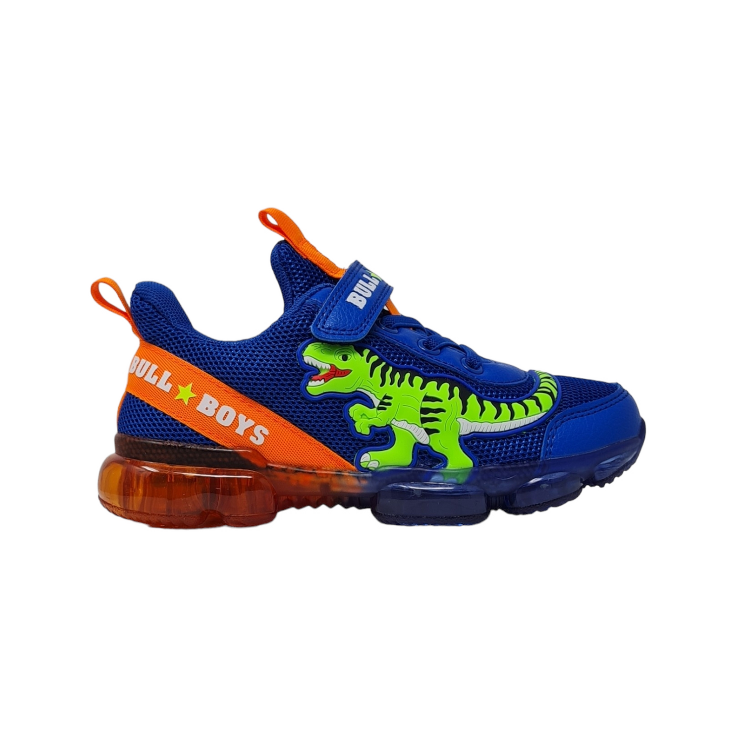 Sneakers T-Rex Luci DNAL2130