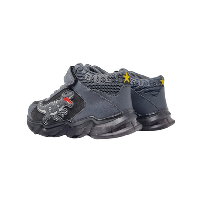 Sneakers T-Rex mid Luci DNAL3391