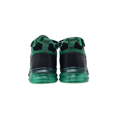 Sneakers Mid Spinosauro DNAL3390