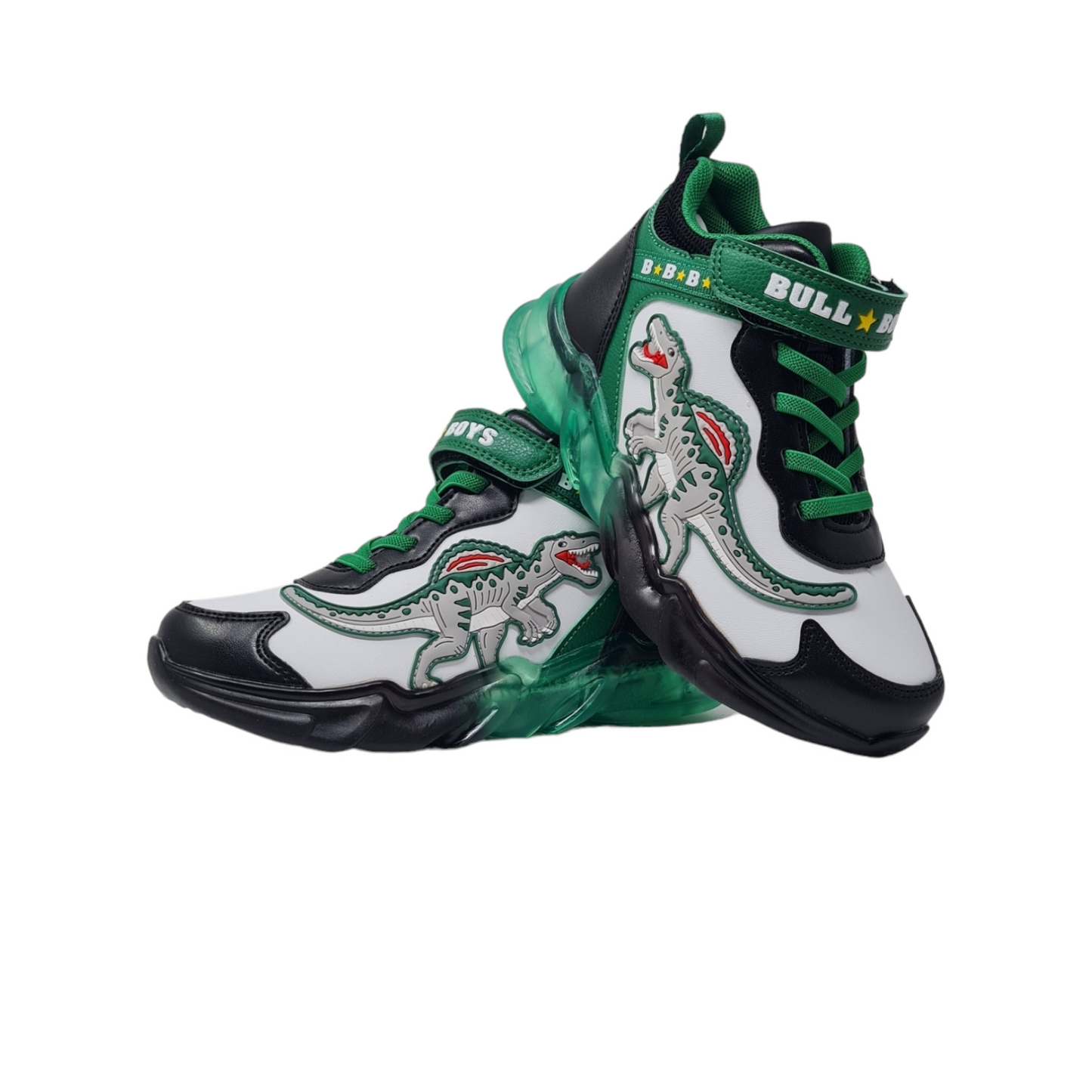 Sneakers Mid Spinosauro DNAL3390