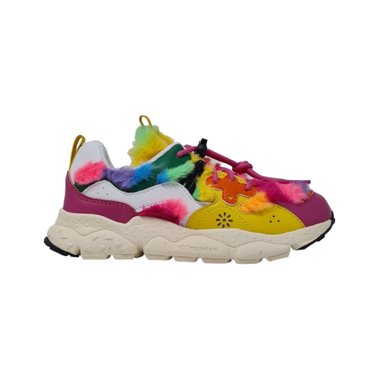 Flower Mountain sneakers 2015497 -0R01