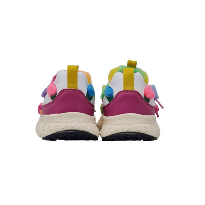 Flower Mountain sneakers 2015497 -0R01