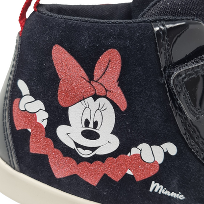 Sneakers Mid Minnie B36D5D C0048