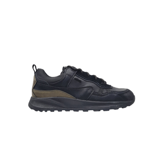 Sneakers Amphibiox impermeabile U36EZC C0033