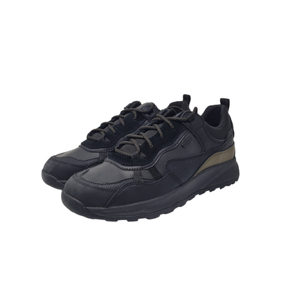 Sneakers Amphibiox impermeabile U36EZC C0033