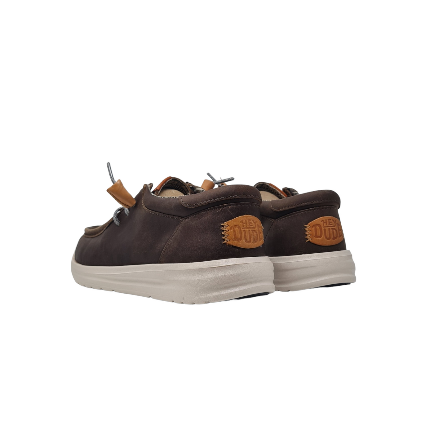 Wally grip craft moccasin 40175-030
