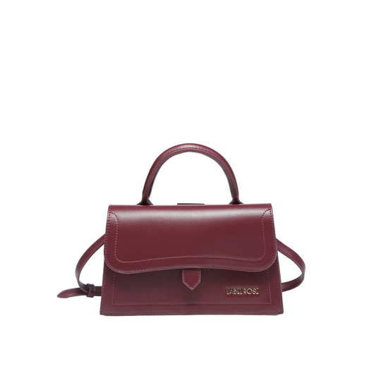 Mini bag in similpelle PAIGE