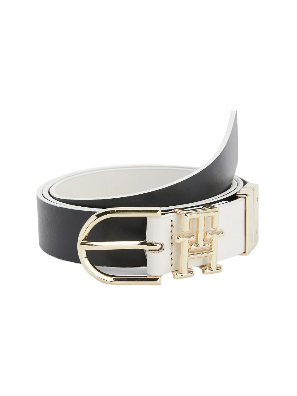 REVERSIBLE LUXE LEATHER BELT AW0AW14628-AF4