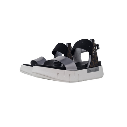 Platfrom sandal E307840D/101