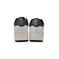 Sneakers Platform zebra EN0EN02537 -YBL