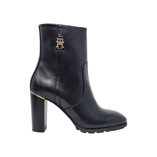 Ankle boot FW0FW07540 -BDS