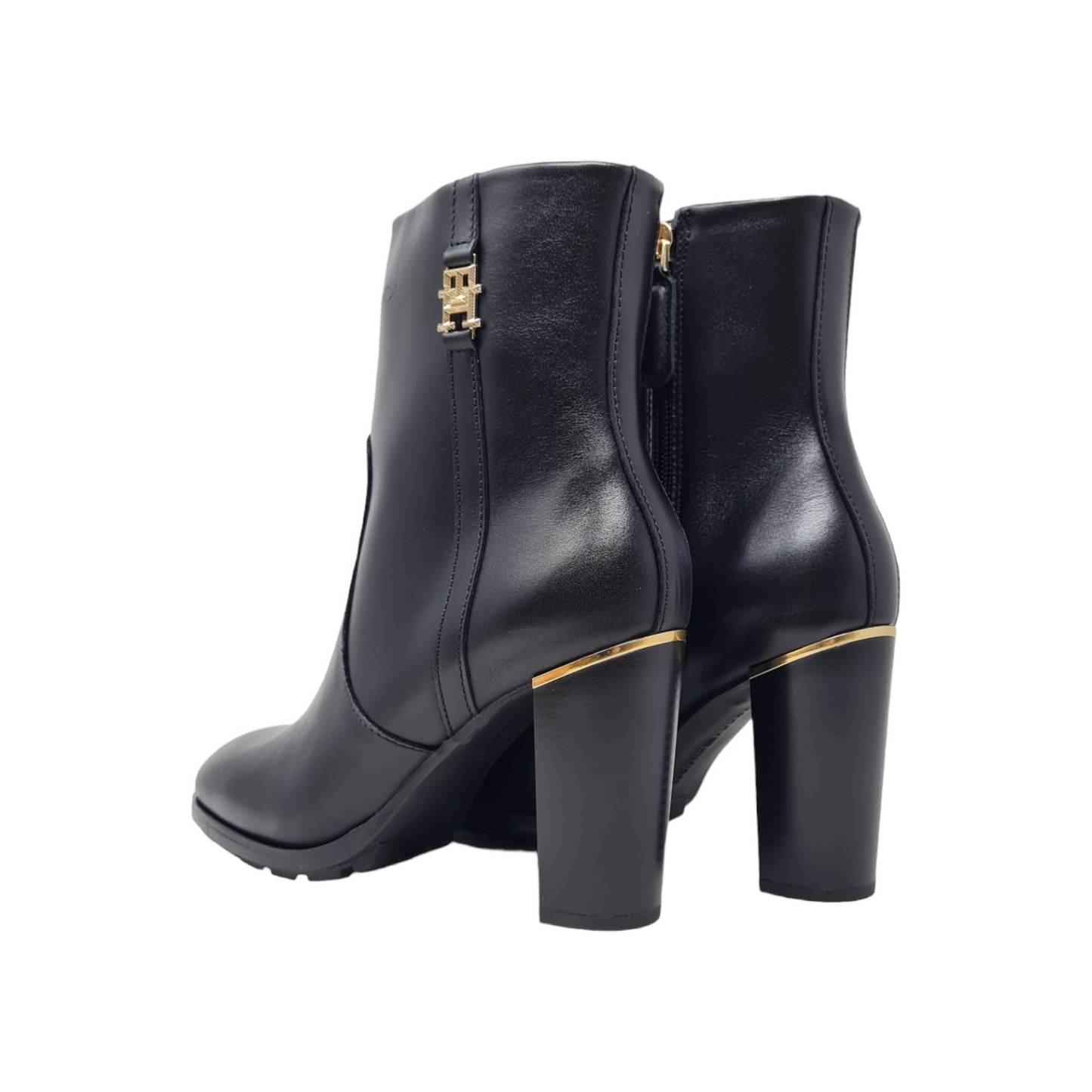 Ankle boot FW0FW07540 -BDS