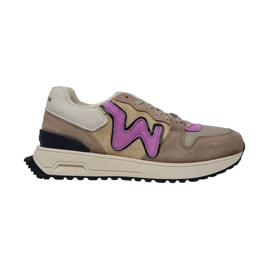 Wise WI018 sneakers
