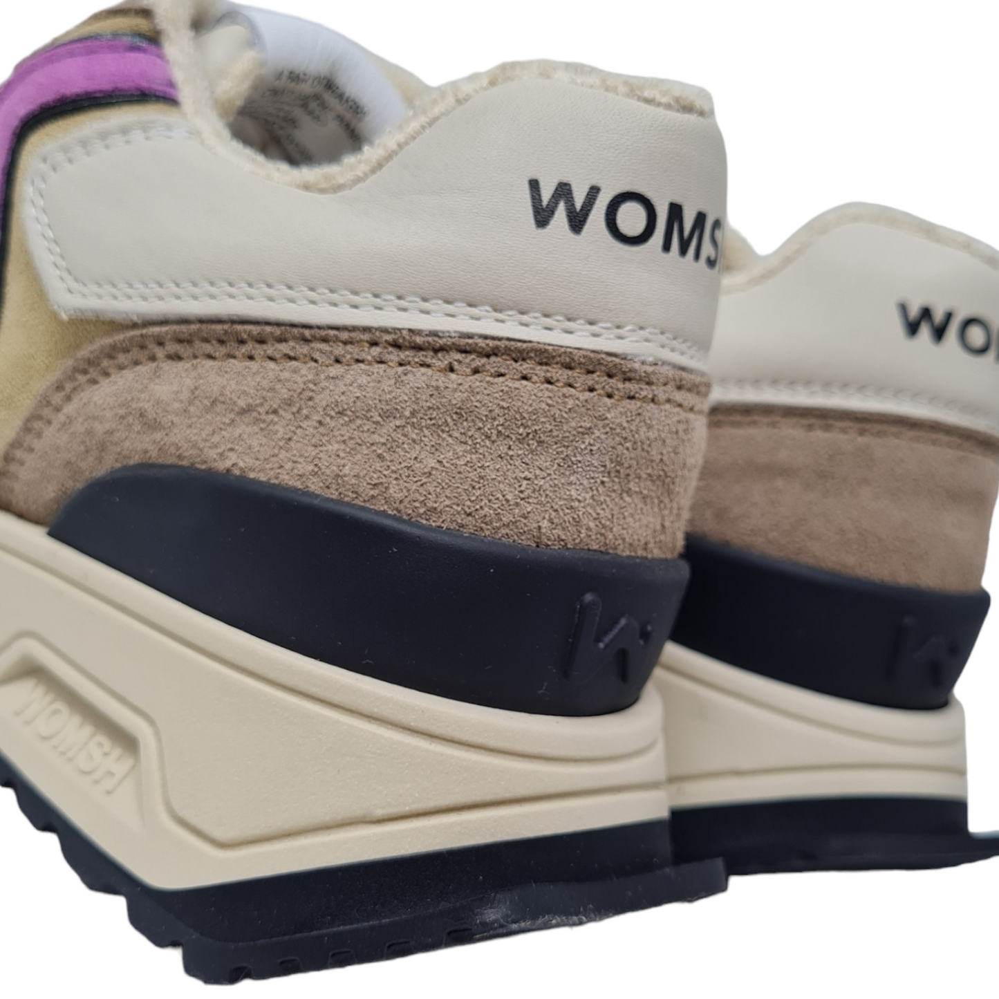 Sneakers Wise WI018
