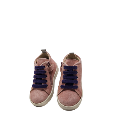 Sneakers lacci e zip 2502306 -0M03