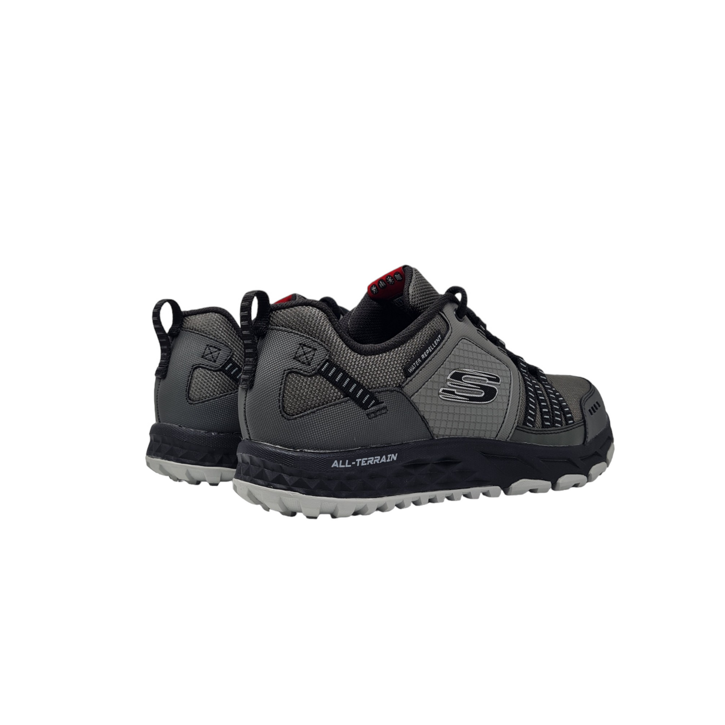 Outdoor Sneakers 51591 /CCBK