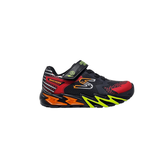 Sneakers Luci 400138LL /BKRD