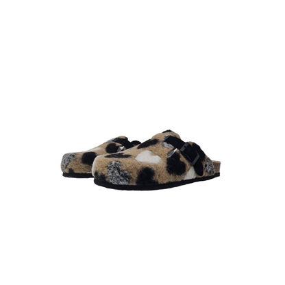 Felt slipper 181539/BIGNE