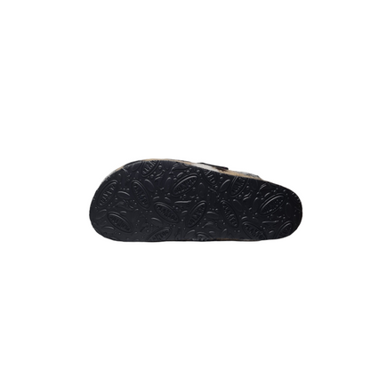 Felt slipper 181539/BIGNE