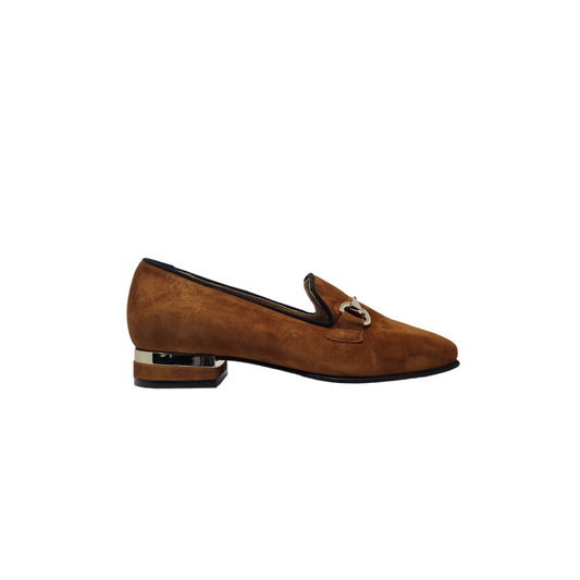 DS1941 moccasin