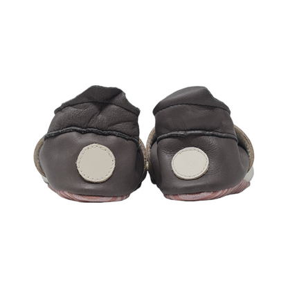 Soft Sole slipper 1020-145-62