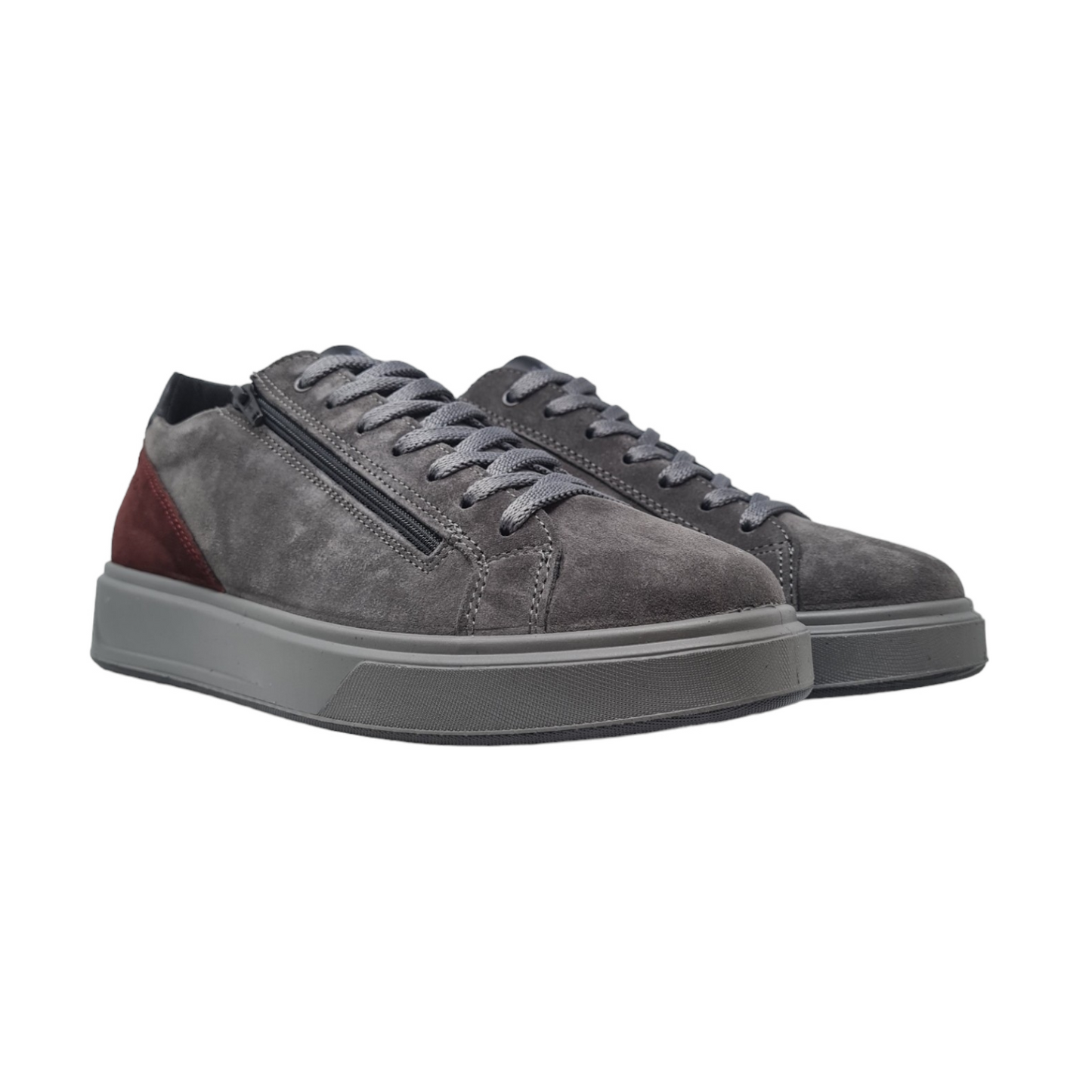 Sneakers Zip Lacci 4638211