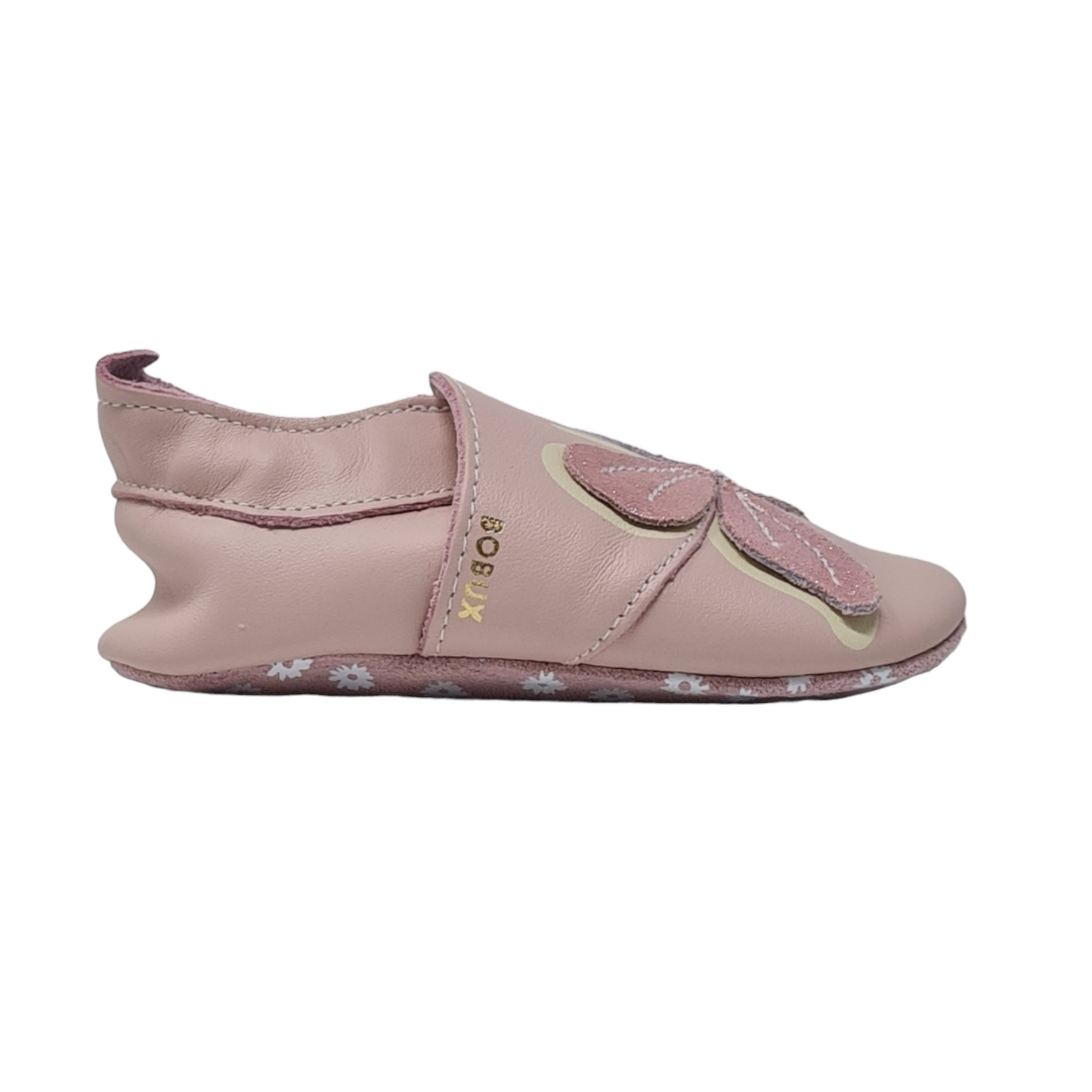 Soft Sole slipper 1020-165-65