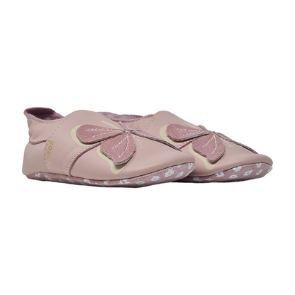 Soft Sole slipper 1020-165-65